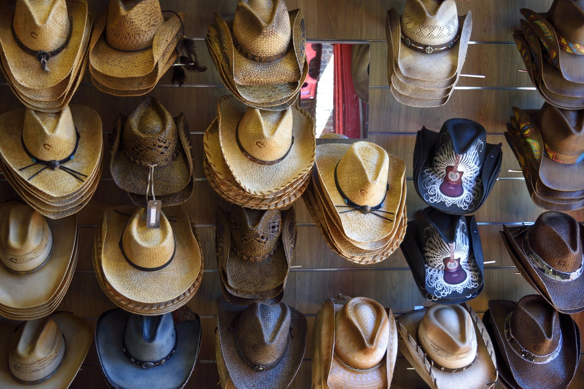 Usa-Nashville-cowboy-hats-1920