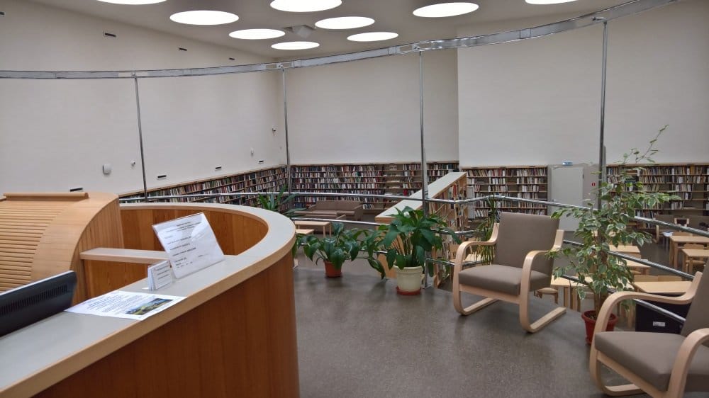 Venäjä-Viipuri-Alvar-Aalto-kirjastotalo-sisä-1000