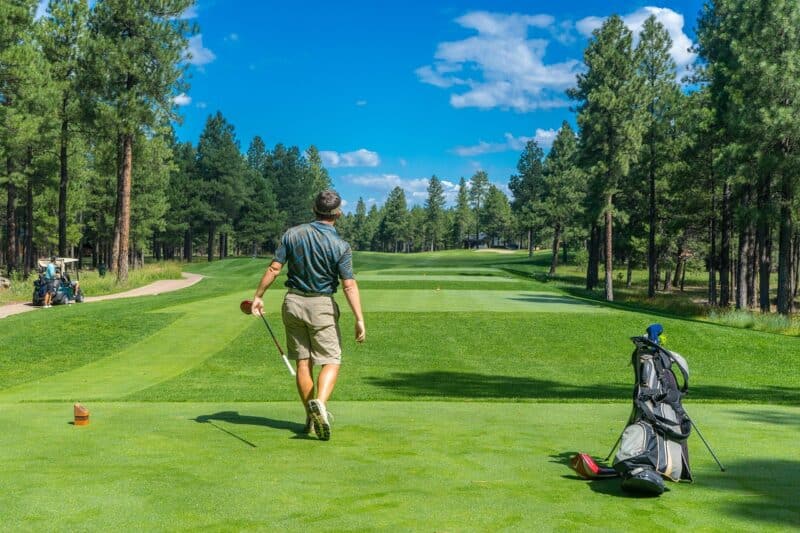 Viro Tallinna Golfmatkat