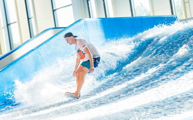 Pyhtää Surffaamaan Luokkaretki