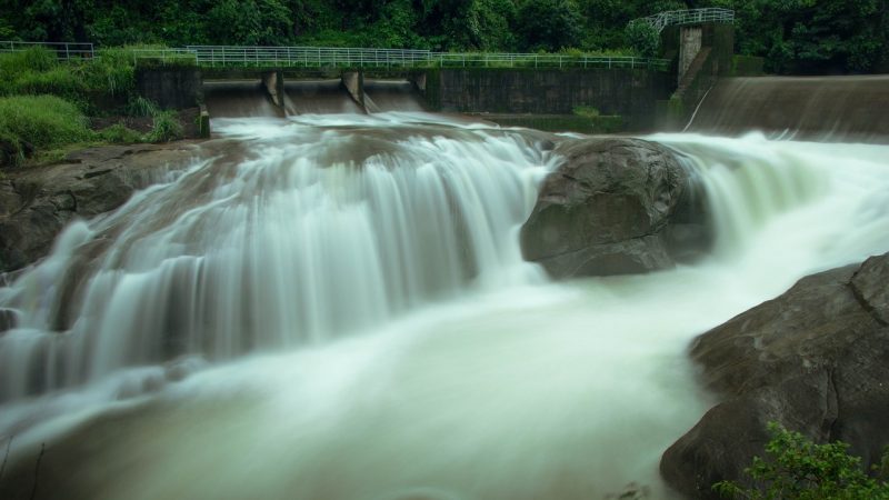 Intia Kultainen kolmio ja Goa