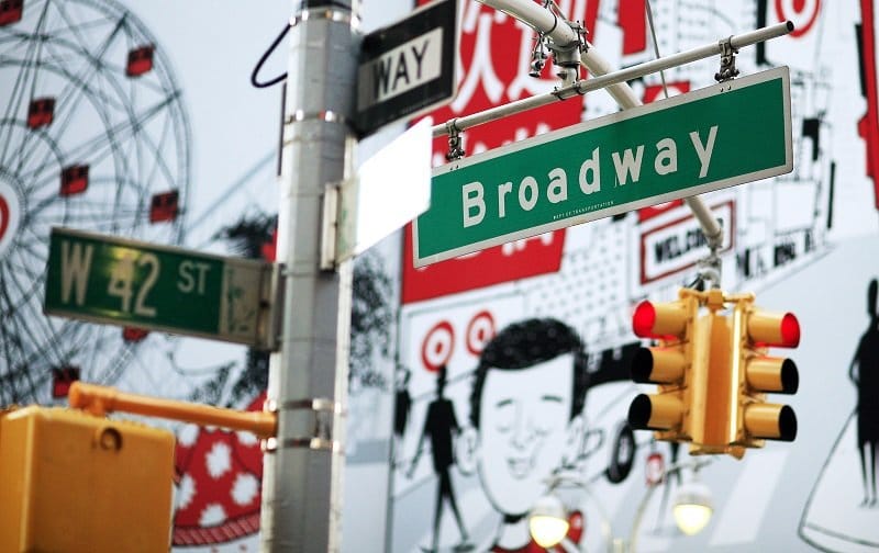 Times Square, Midtown West, Manhattan © NYC & Company/ Photographer Joe Buglewicz For web site use, http://www.nycgo.com.