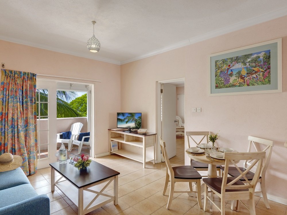 Barbados-Butterflybeach-superior-one-bedroom-living