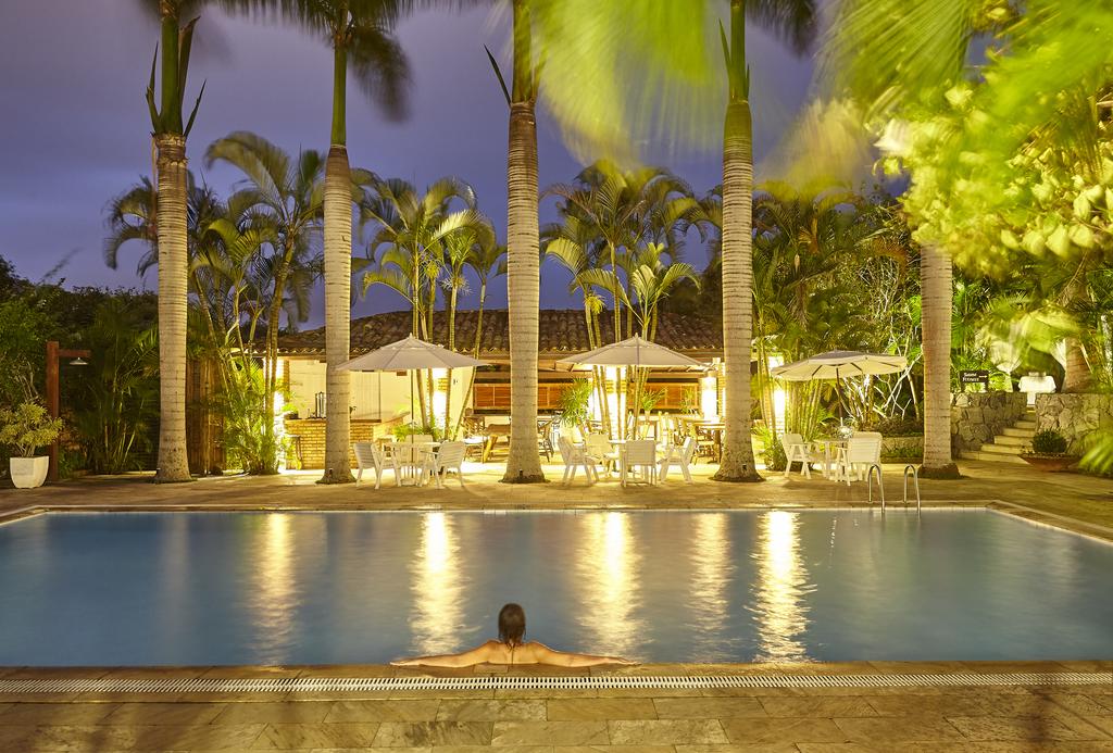 Brasilia Porto Bay