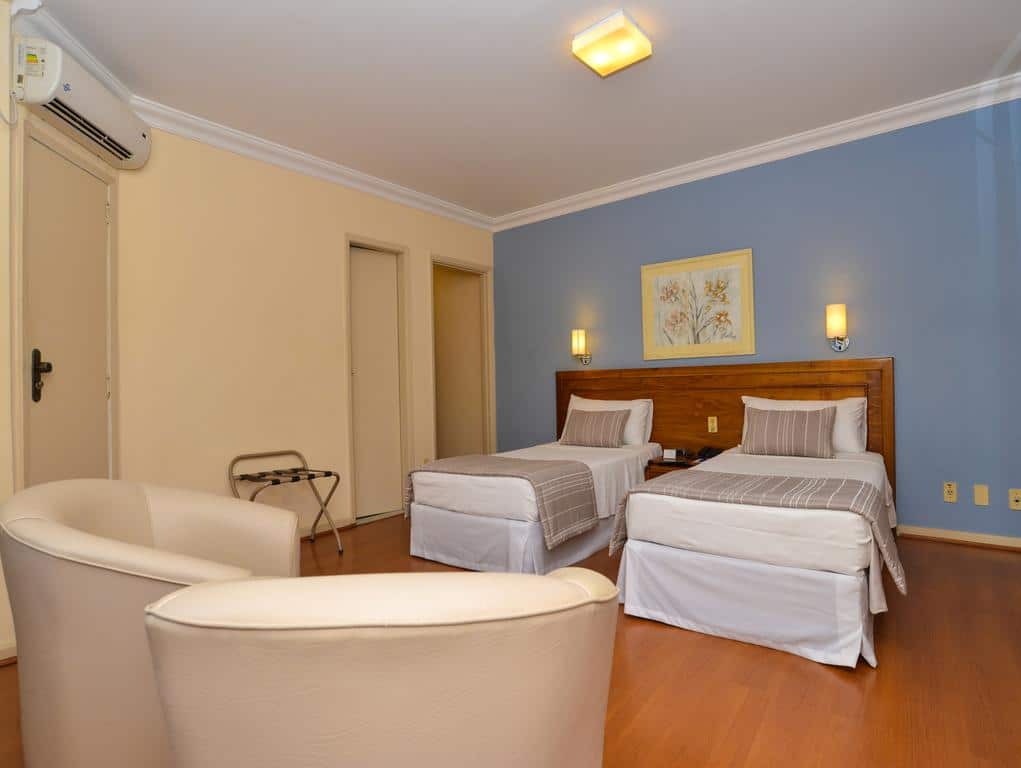 Brasilia-Rio-de-Janeiro-Acapulco Copacabana Hotel-std
