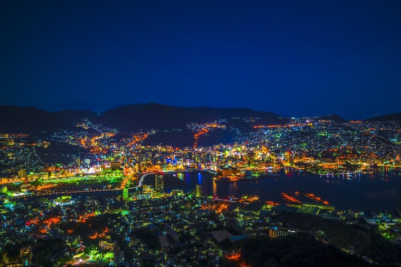 Japani-Kyushu-night-view-2129239_1280