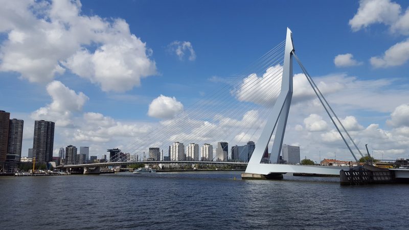 Hollanti Rotterdam