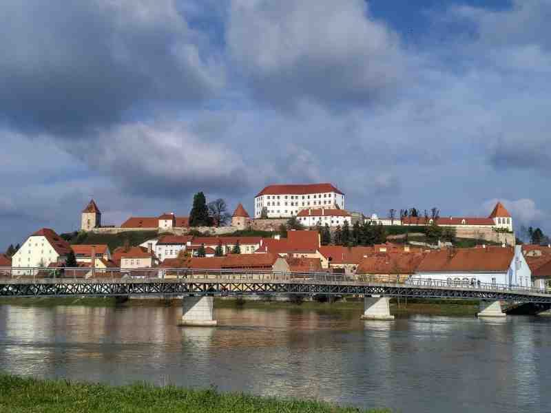 Slovenia Ptuj