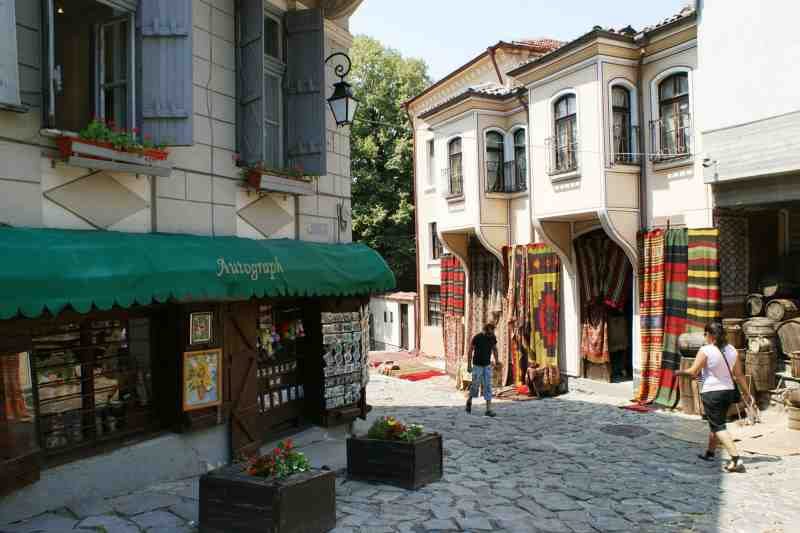 bulgaria_plovdiv_the-old-town