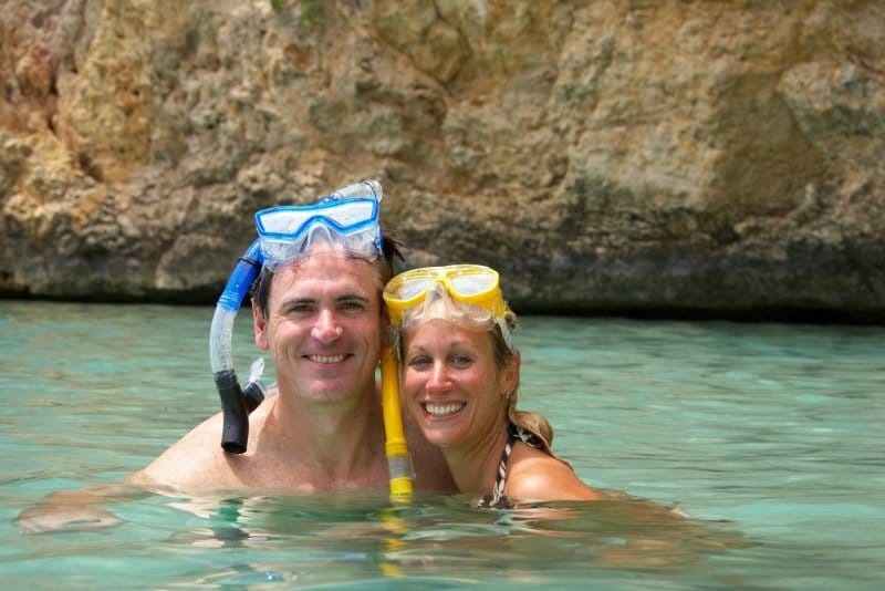 Anguilla kaukomatka