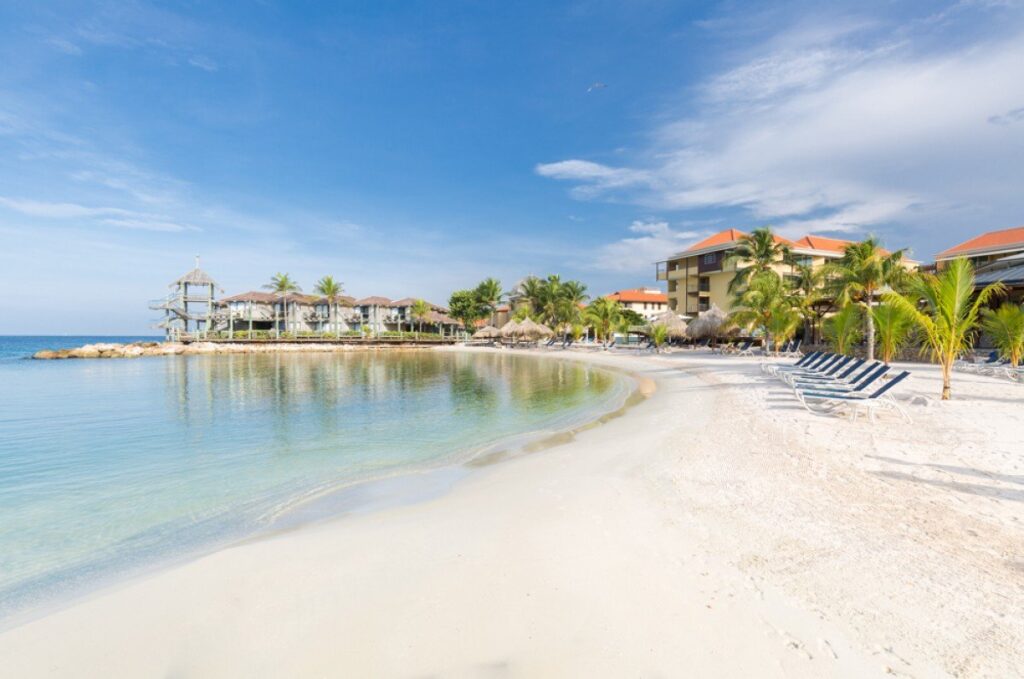 Curacao
