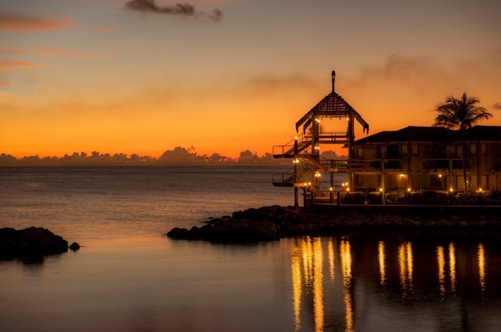 Curacao