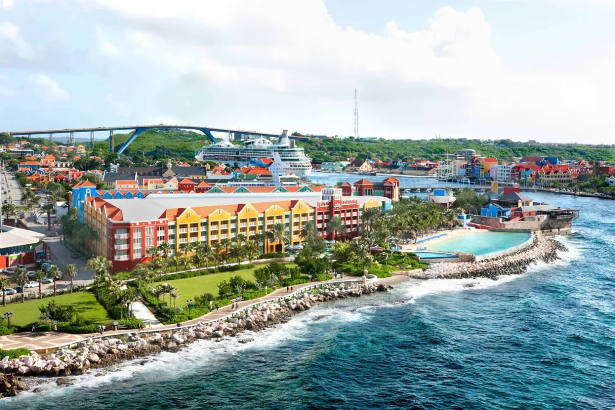 Curacao