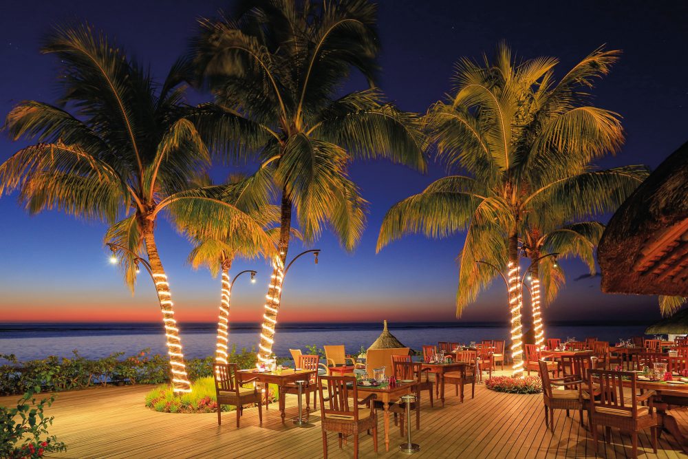 Mauritius