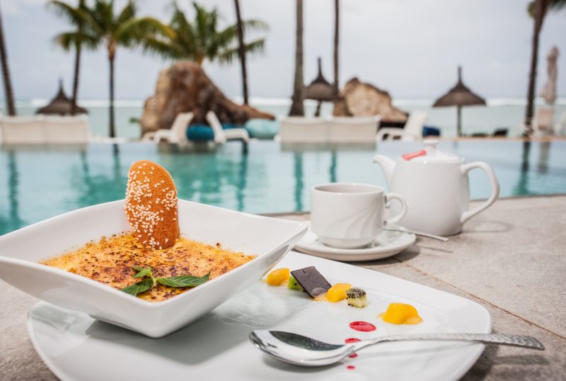 Mauritius
