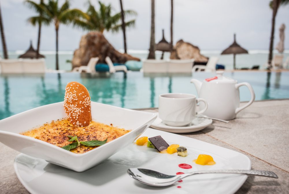 Mauritius