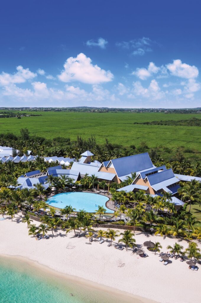 Mauritius