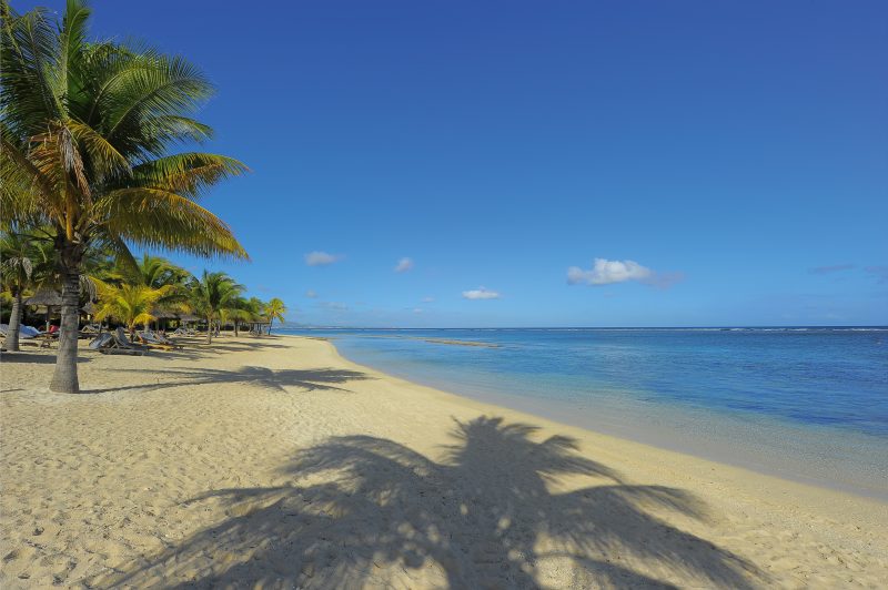 Mauritius