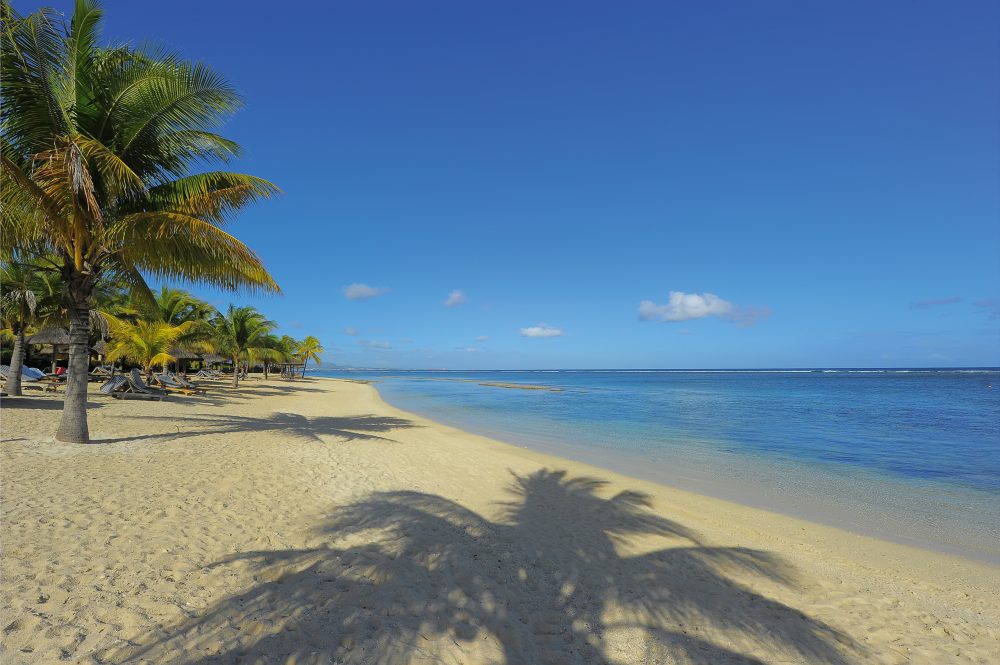 Mauritius