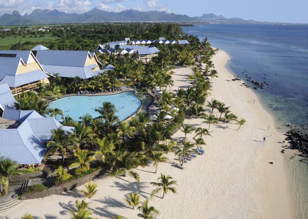 Mauritius