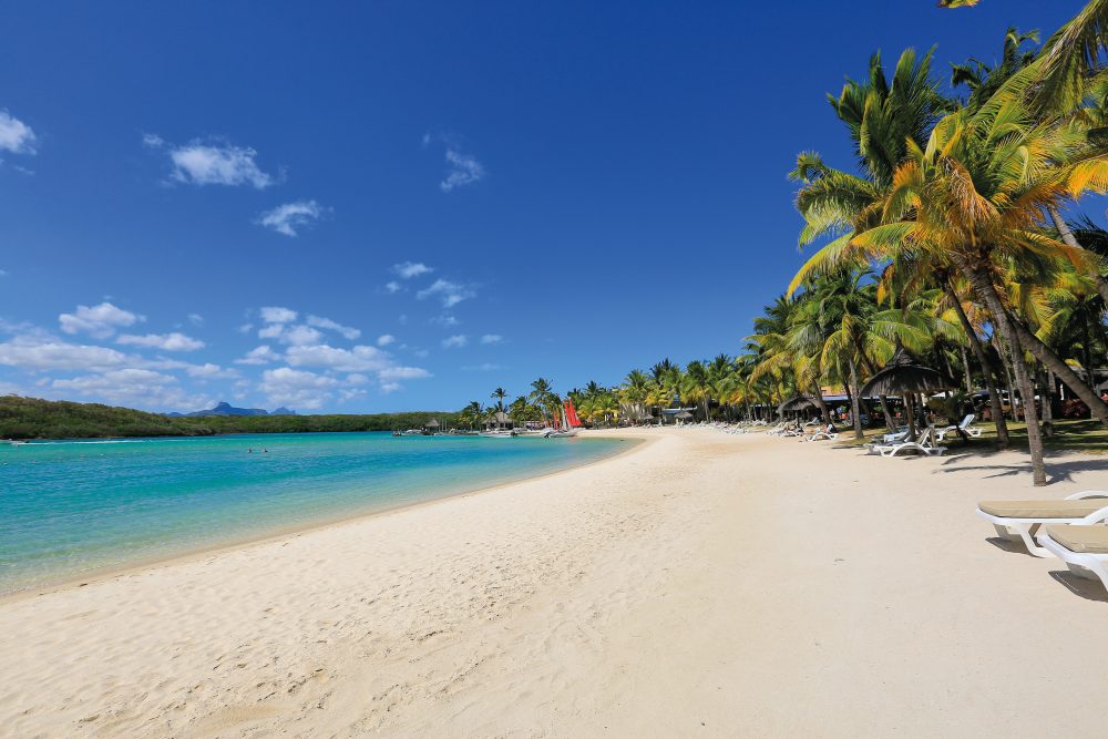 Mauritius