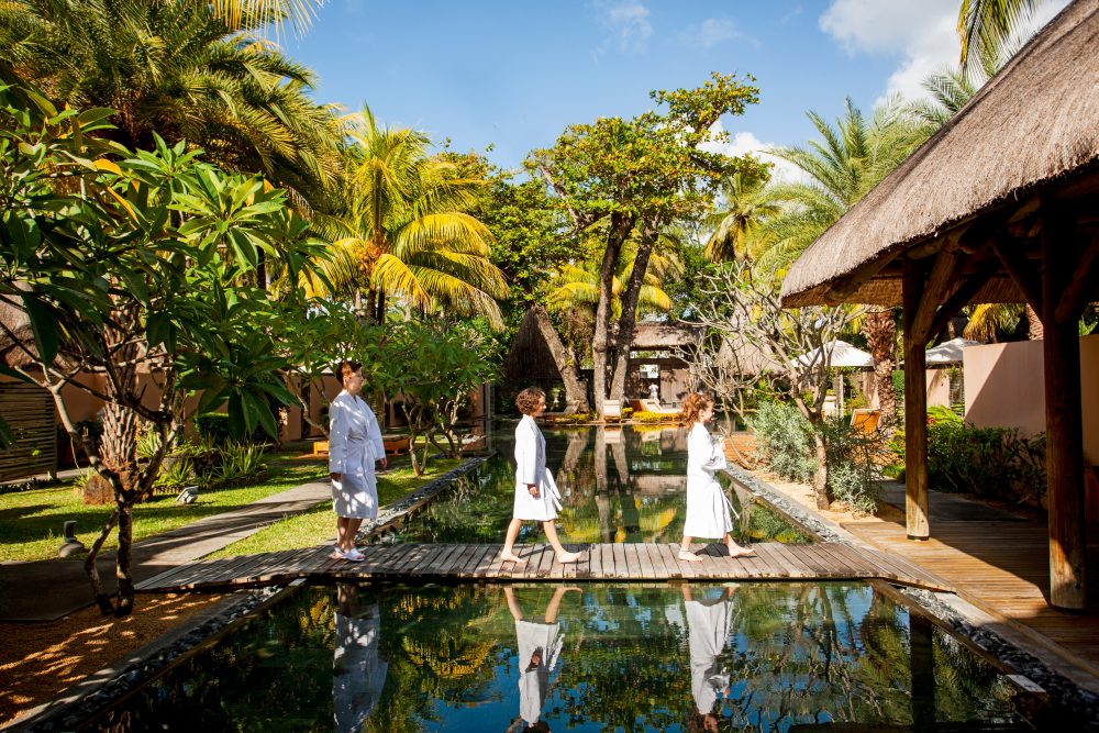 Mauritius