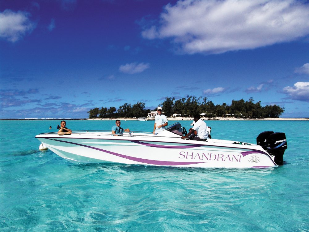Mauritius