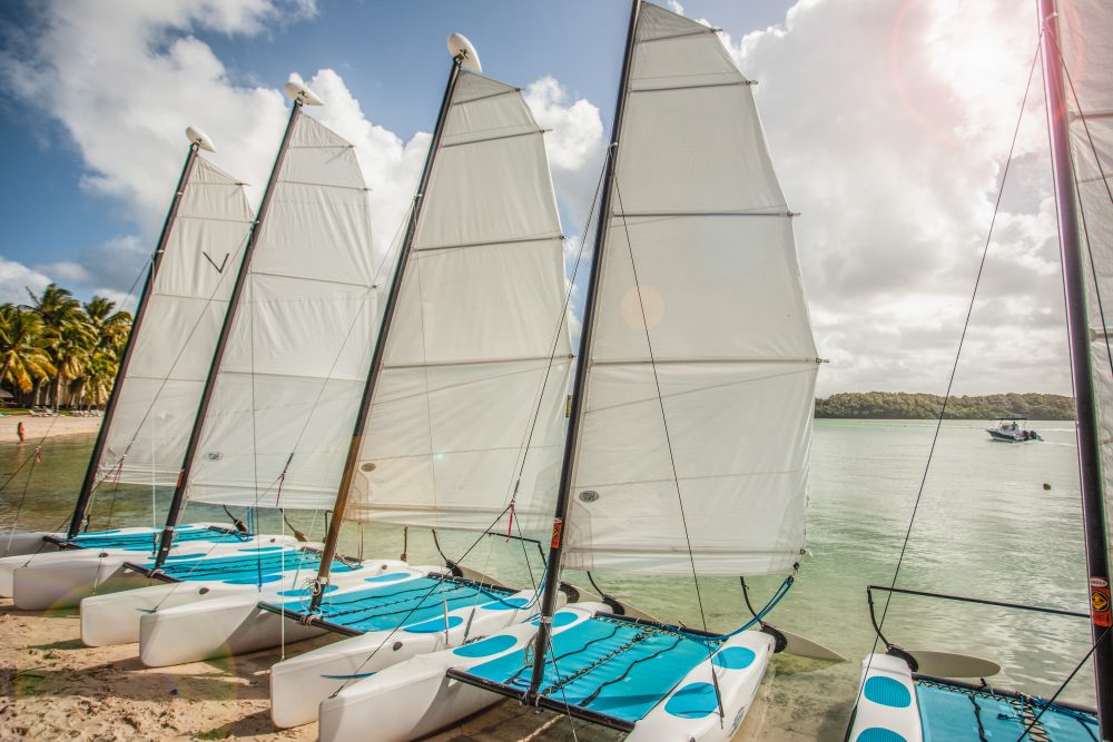 Mauritius
