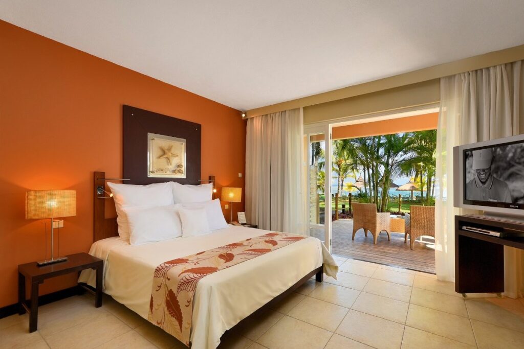Mauritius