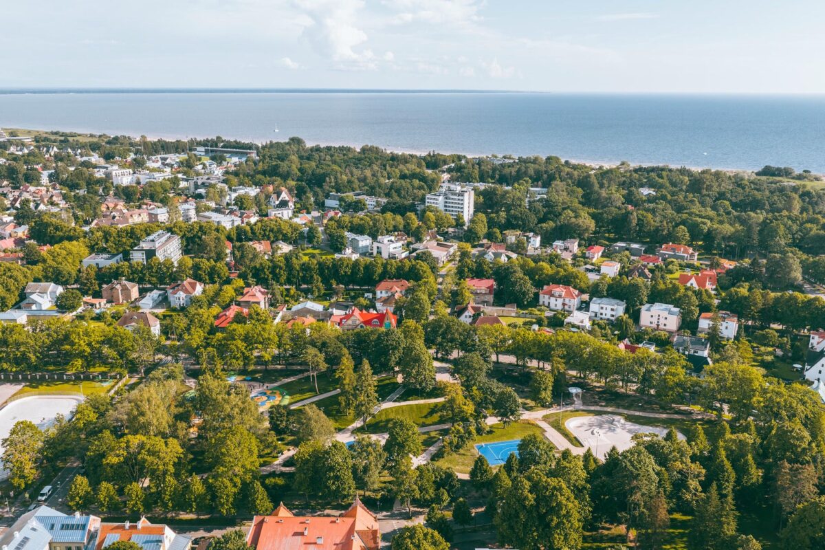 Pärnu