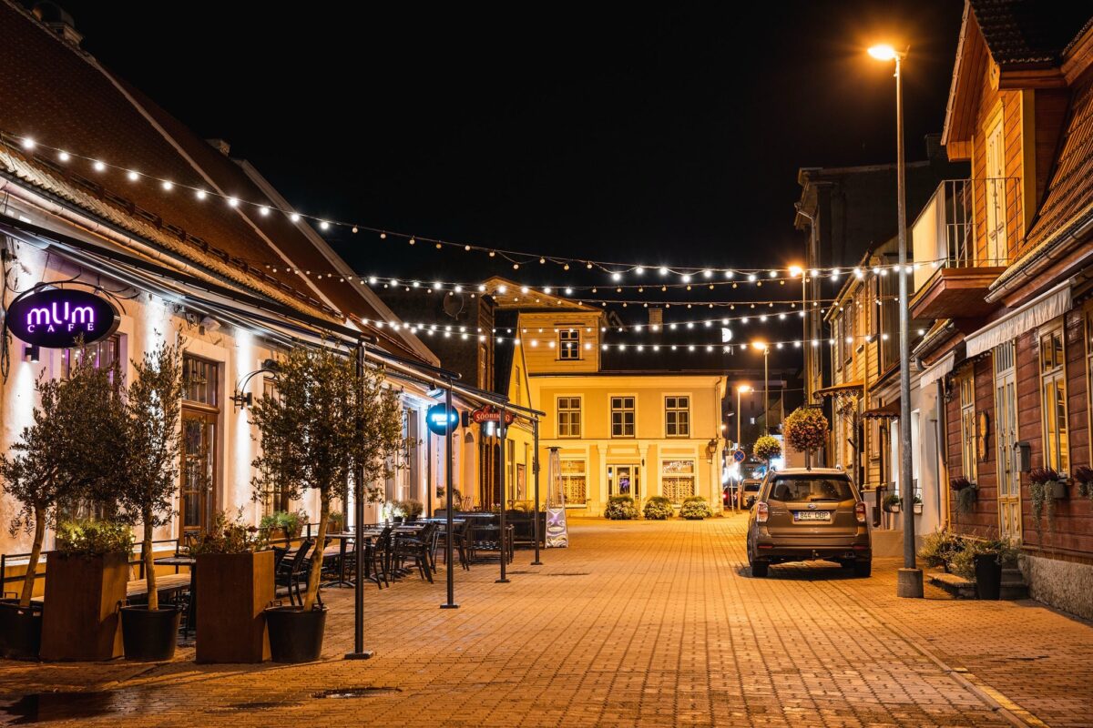 Pärnu