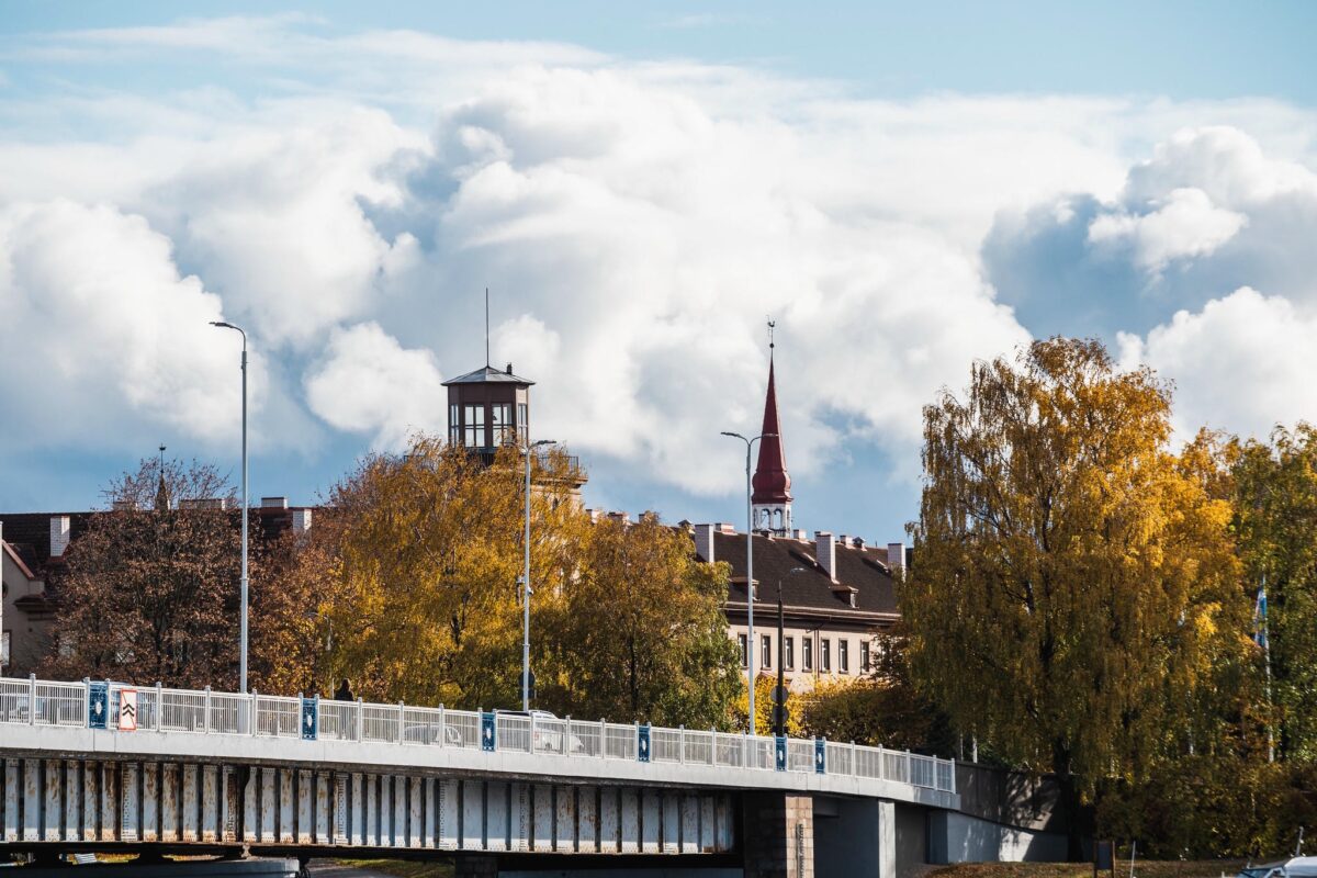Pärnu