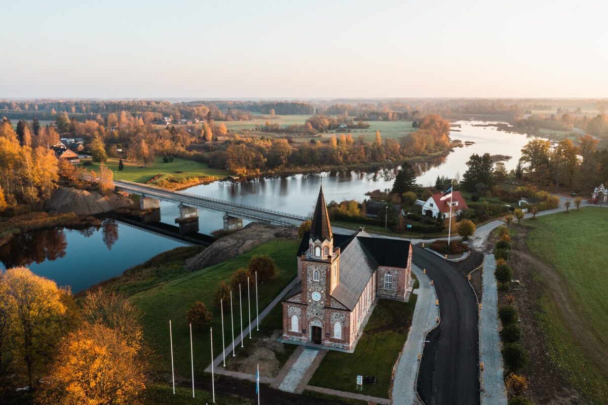 Pärnu