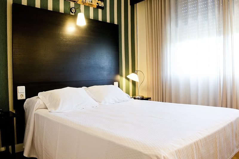 Espanja Madrid HRC Hotel