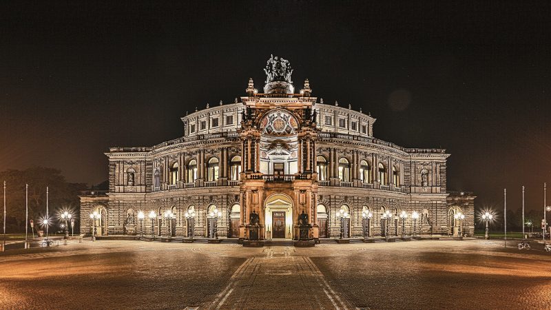 Praha Dresden polkupyörämatka