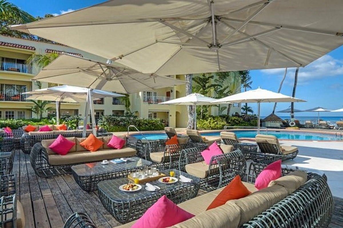 Barbados