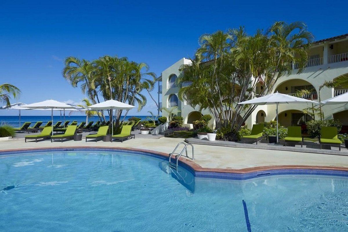 Barbados