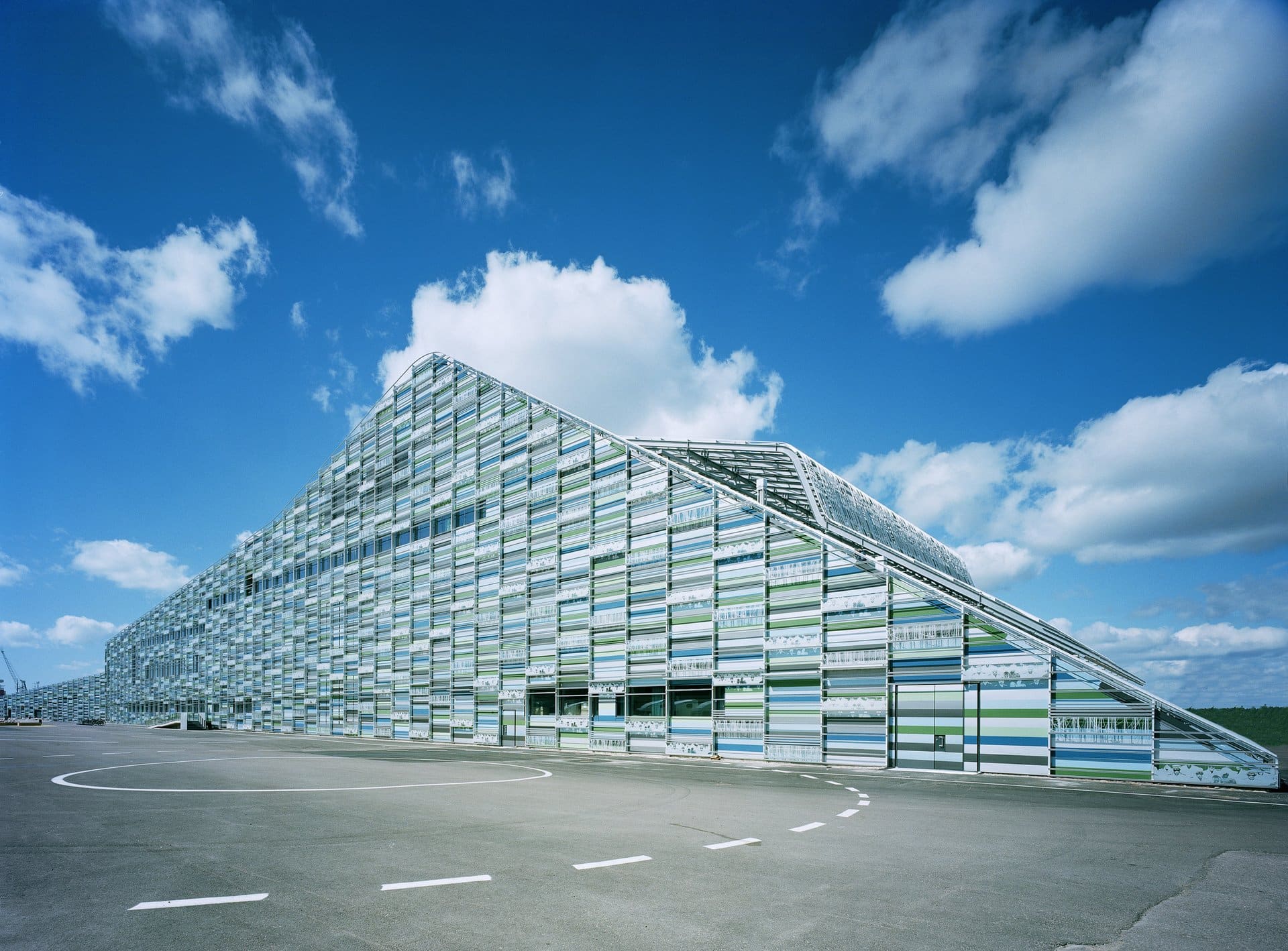 Merikeskus Vellamo Kotka