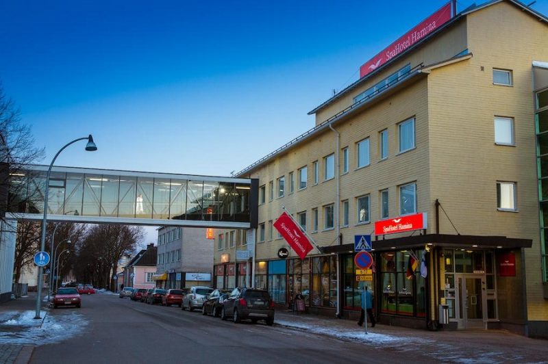 Hamina Spa Hotelli