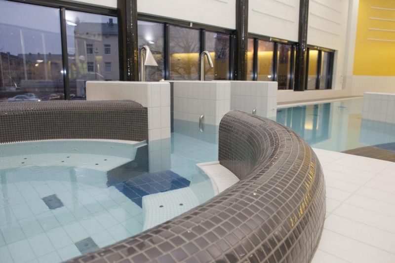 Hamina Spa Hotelli