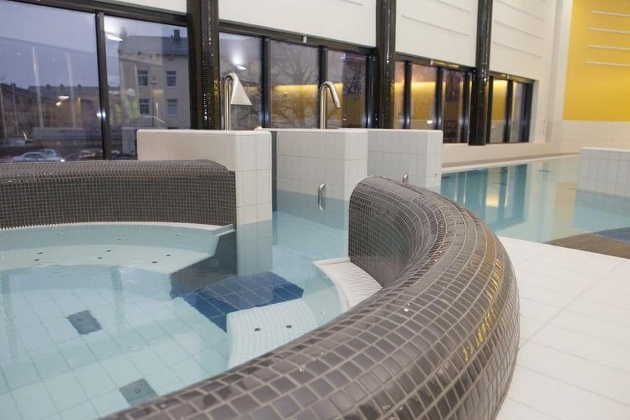 Hamina Spa Hotelli