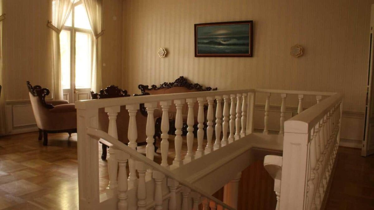 Kotka Kartanohotelli