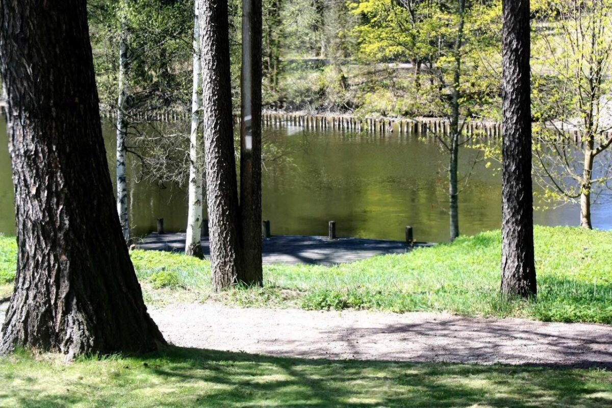 Kotka Kartanohotelli