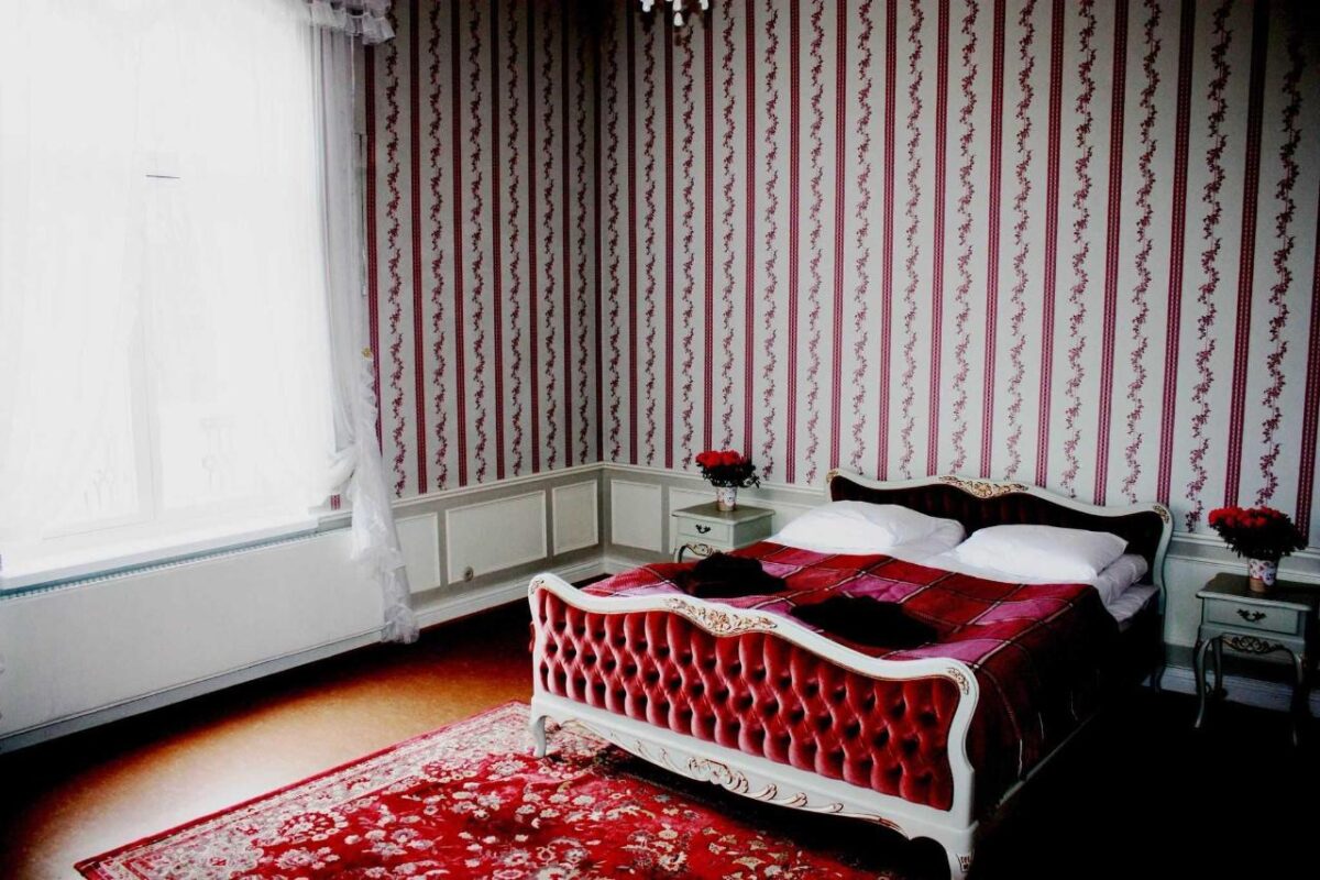 Kotka Kartanohotelli