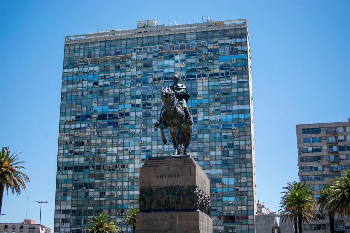 Uruguai