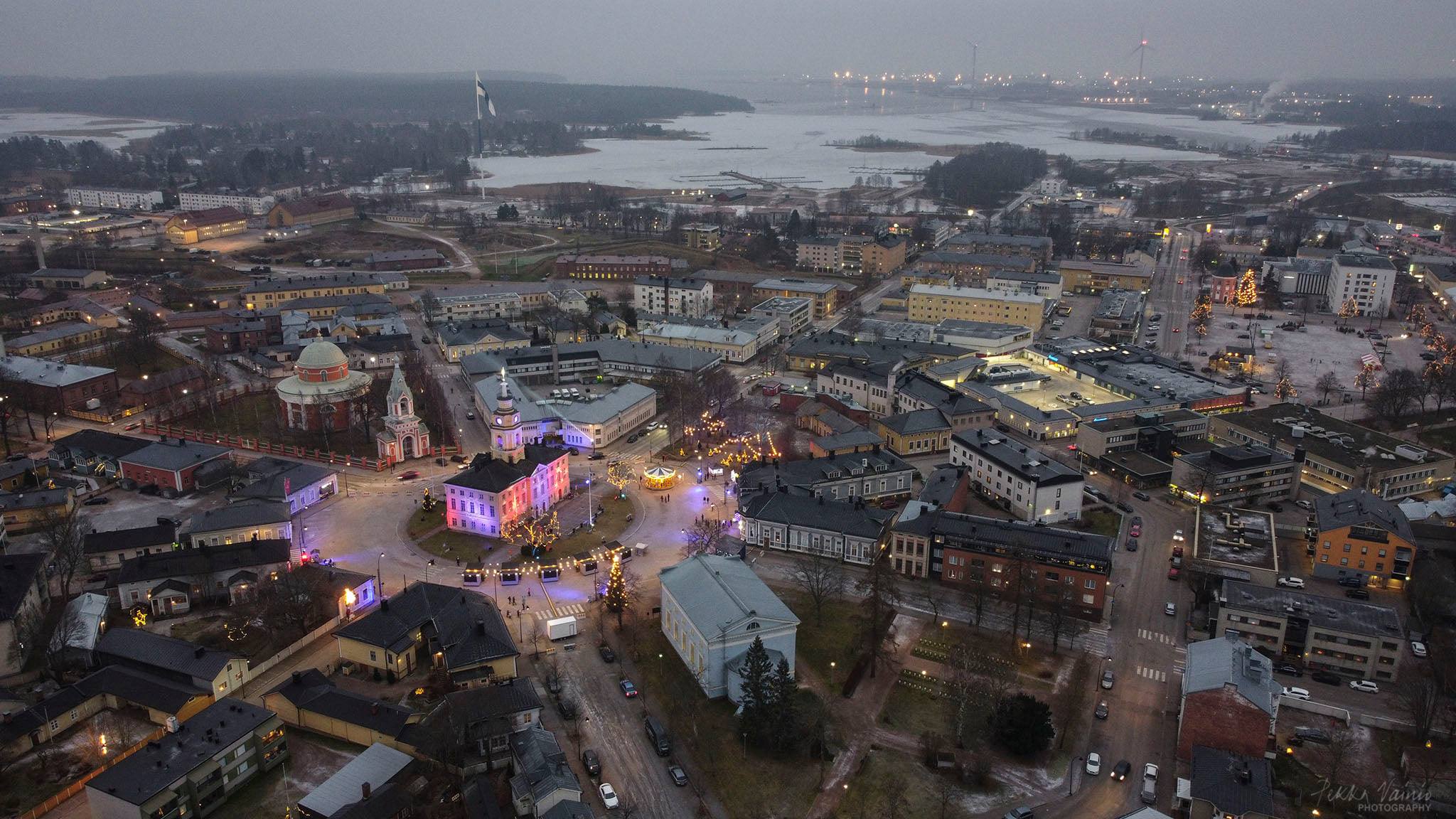 Hamina Elämää Suomen Suuriruhtinaskunnassa
