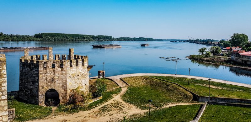 Serbia kiertomatka Belgradista Zlatiborin vuoristomaisemiin