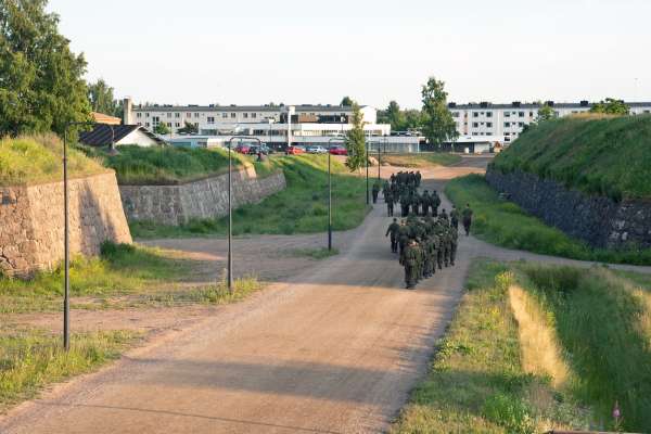 Hamina Elämää Suomen Suuriruhtinaskunnassa