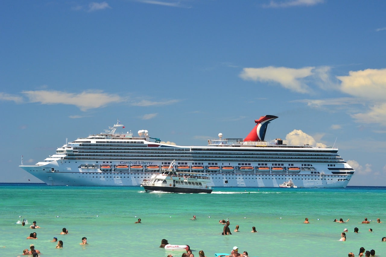 Carnival Cruise risteily