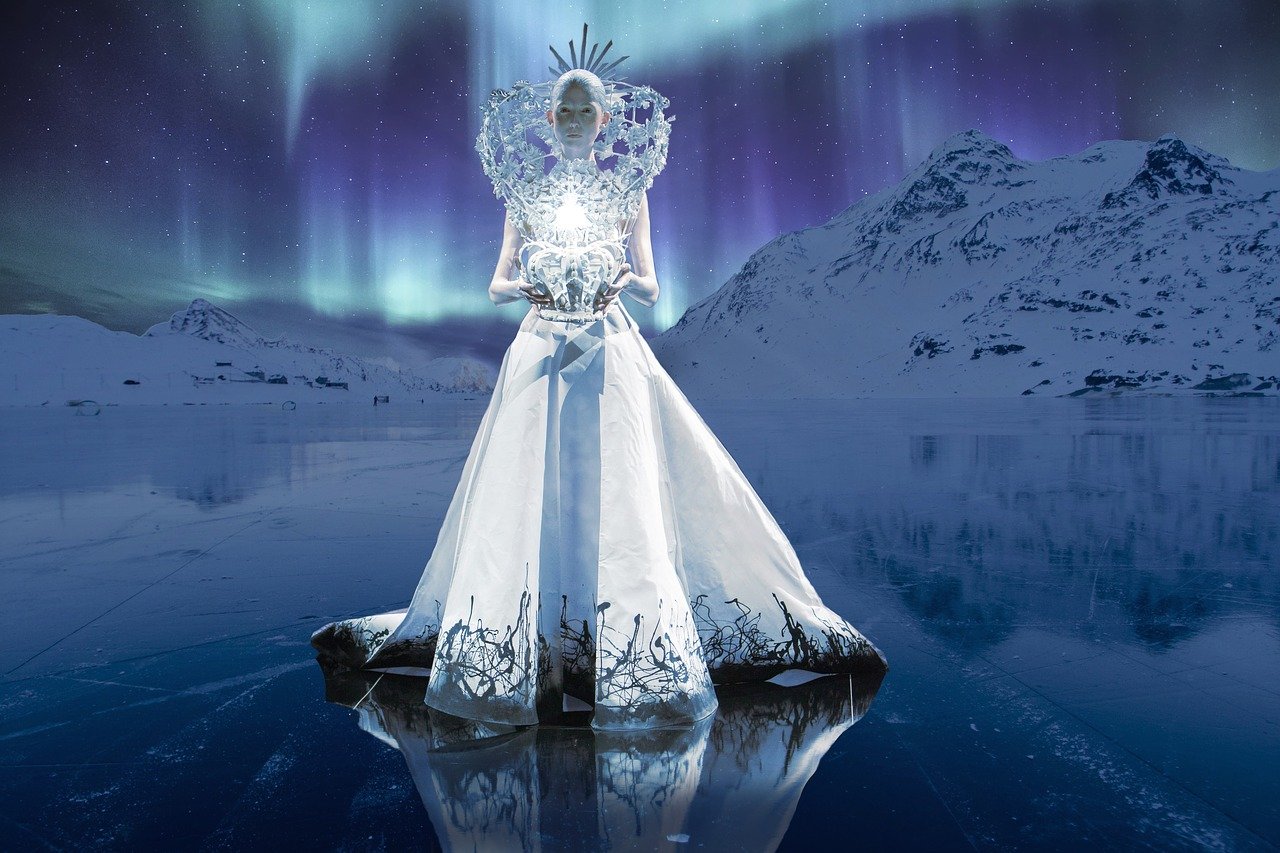 Lapland Finland